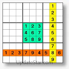 SudoKai for Android 2.3