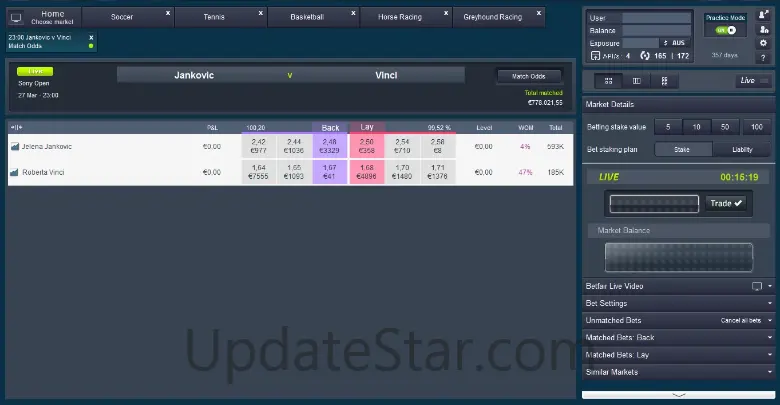 Traderline 2.0.5.2