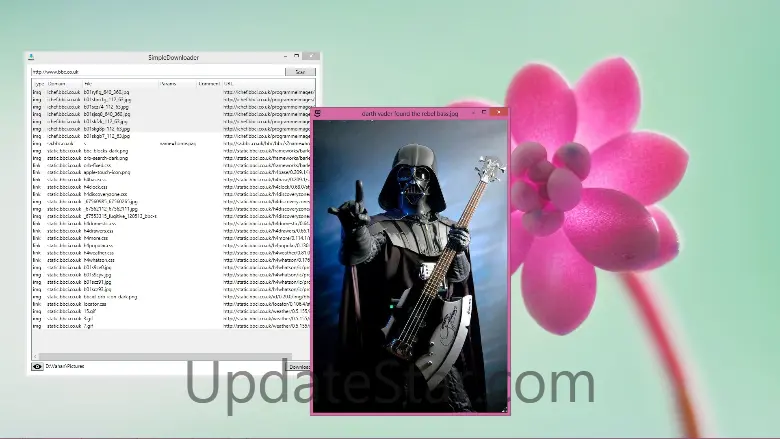 SimpleDownloader 1.2