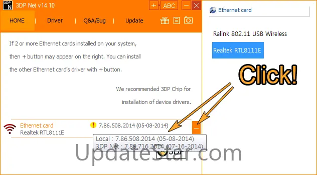 3DP Net 21.01