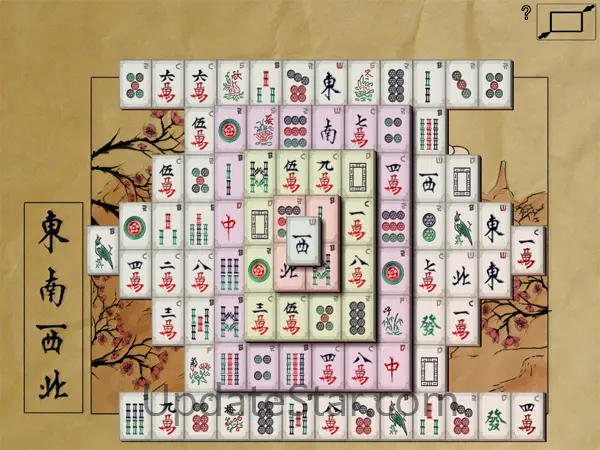 Mahjong Mac In Poculis 5.61