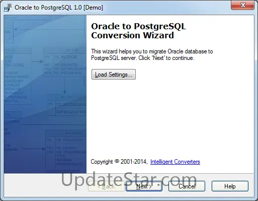 Oracle-to-PostgreSQL 1.0