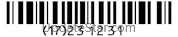 .NET Barcode Font Encoder Assembly 20.11