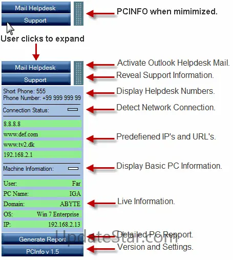 PCInfo 1.6