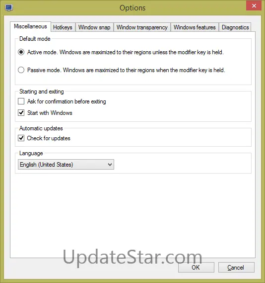 MaxTo 8.8