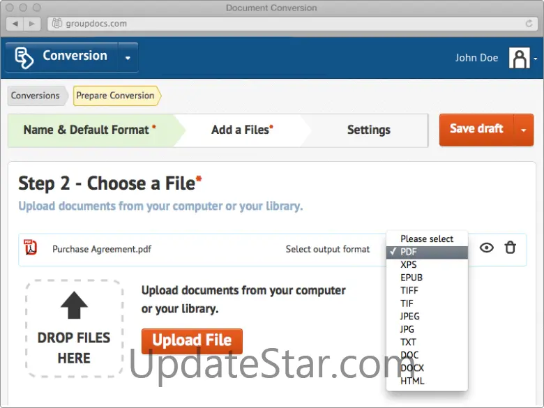 GroupDocs.Conversion for .NET 1.8