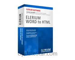 Elerium Word to HTML .NET 1.6