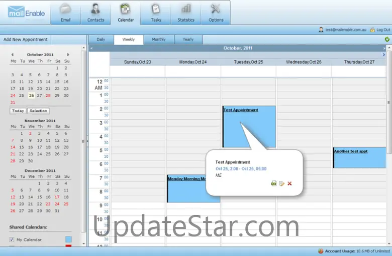 MailEnable Enterprise Edition 7.4