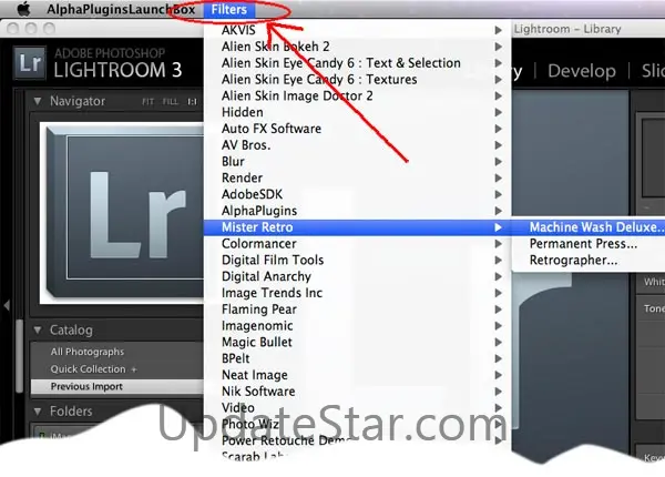 AlphaPlugins LaunchBox 1.0 1.0