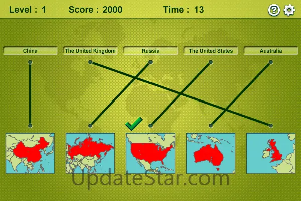 Mapping Maps 1.1.3