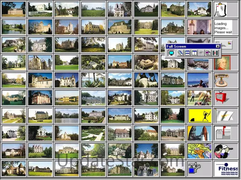 Periscope Image Browser 5.1