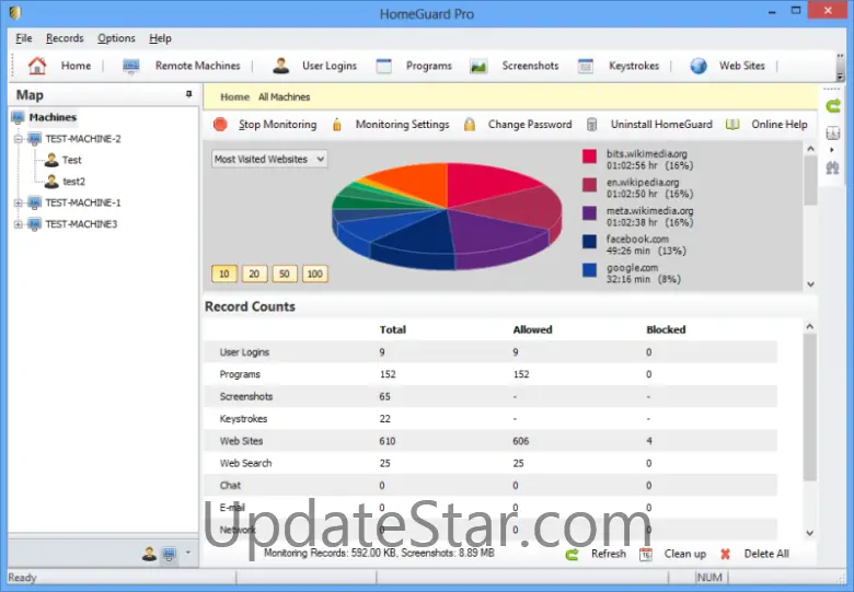 HomeGuard Professional 1.7.1