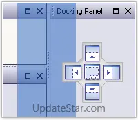 Nevron User Interface for .NET
