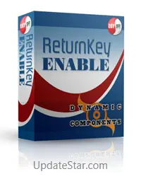 DC Return Key Enabled 4.0