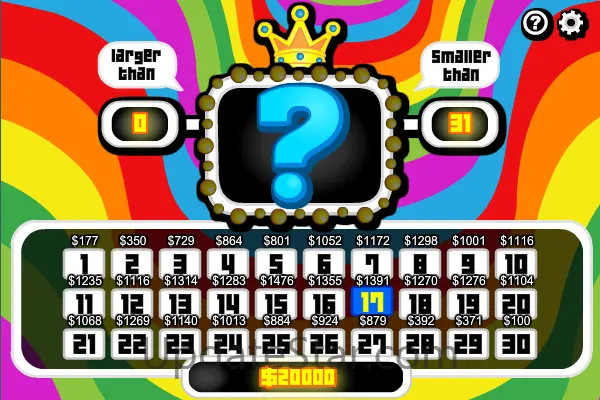 Lucky Guess 1.0.3