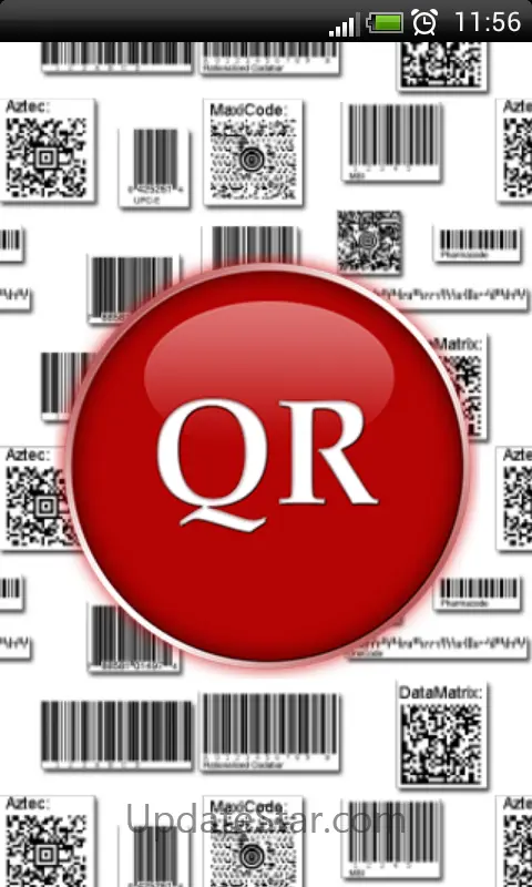QR and Bar code scanner (iOS) 1.0