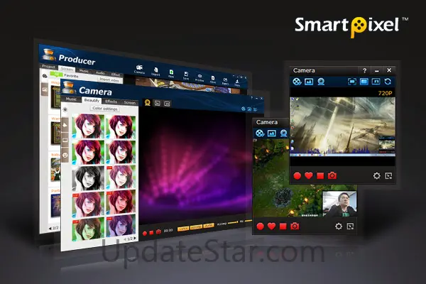 SmartPixel 4.0