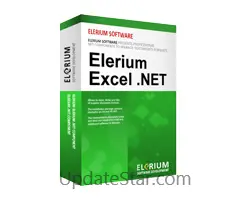 Elerium Excel .NET 2.2
