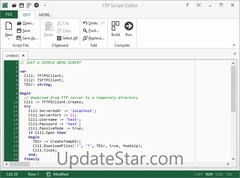 FTP Script! 3.1.3.53