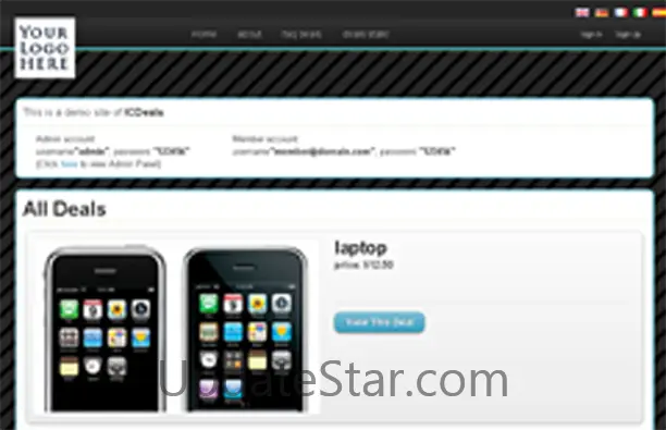 ICGroupDeals 1.0