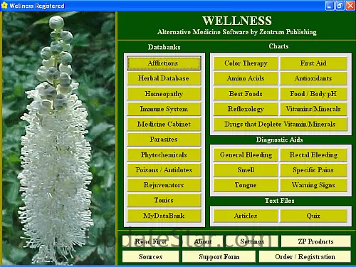 Wellness 4.7