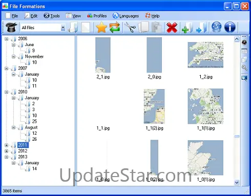 File Formation 2.0.0.1