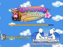 MostFun Granny in Paradise - Unlimited 1.0