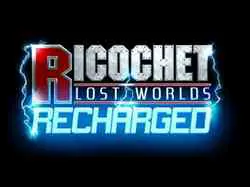 MostFun Ricochet Recharged - Unlimited 1.0