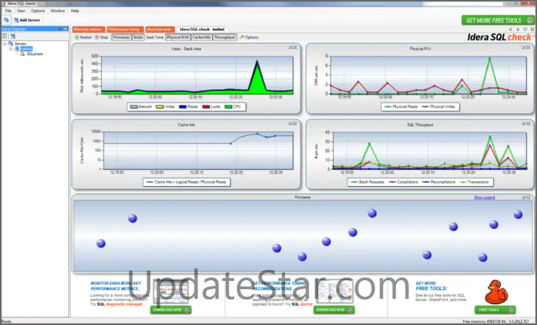 SQL Check 3.6.0.924