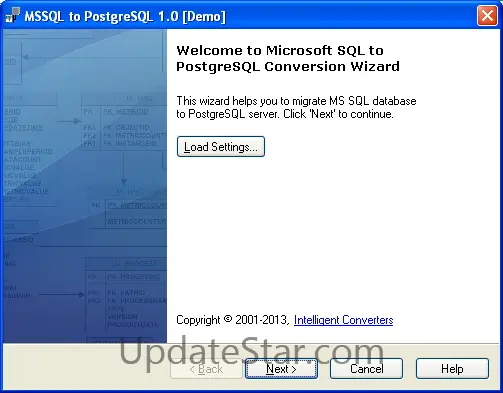 MSSQL-to-PostgreSQL 6.1