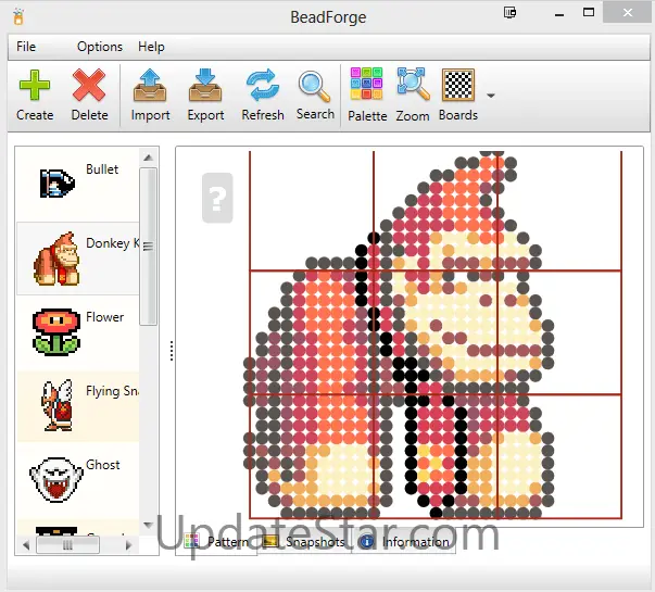 BeadForge 1.2