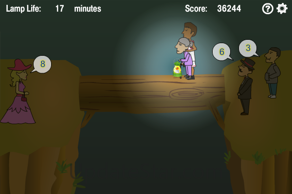 Bridge Crossing 1.5.1