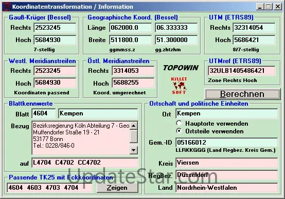 TOPOWIN 24.04