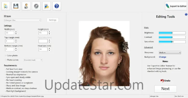 ID Photo Creator 1.3.6.6