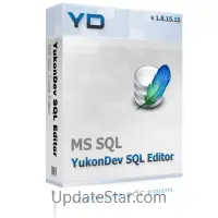 YukonDev SQL Editor 1.8.16.43