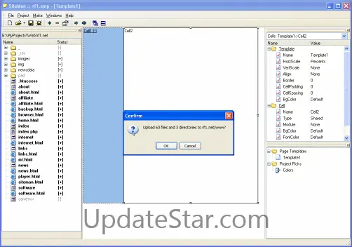 SiteMan 1.0.6