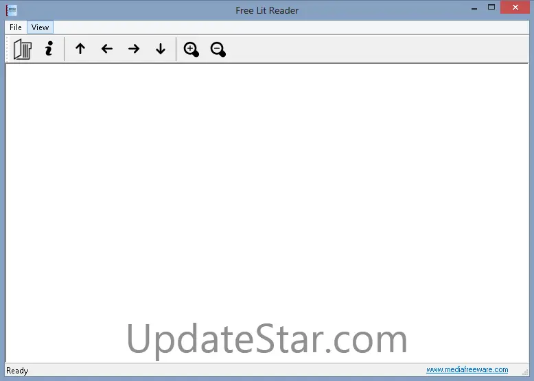Free Lit Reader 1.0