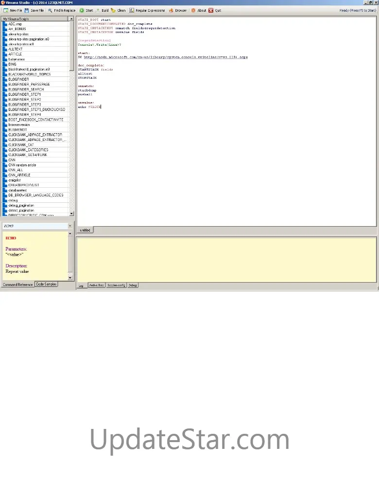 Vimana Studio 3.20