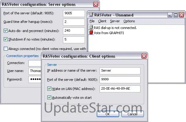 RASVoter 1.5