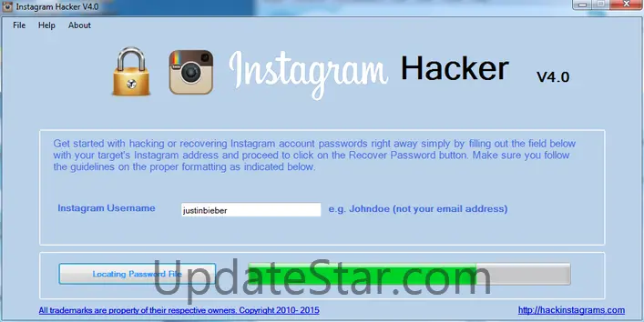 Insta-gram Hacker 4.0