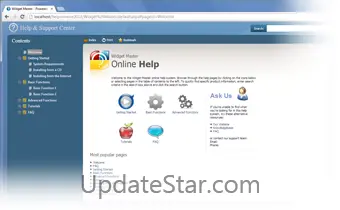 HelpConsole 6.0
