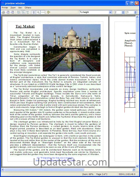 BestView - preview library v.