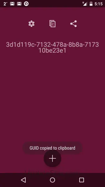 TapGuid 3.0