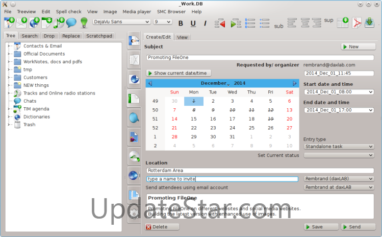 FileOne 1.2.7