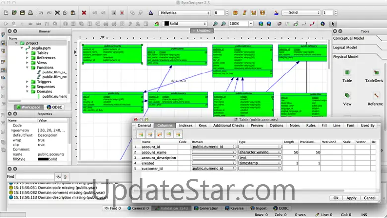ByteDesigner 2.3