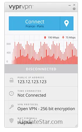 VyprVPN 4.2.3.10724
