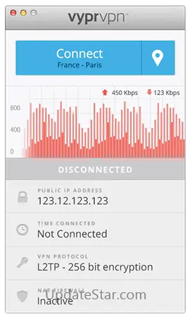 VyprVPN 4.2.3.10724