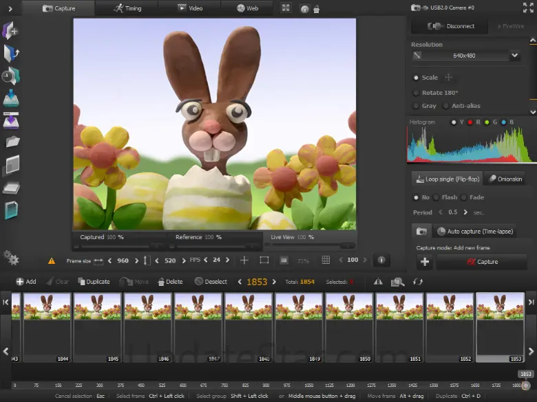 AnimaShooter Pioneer 3.8.8.16