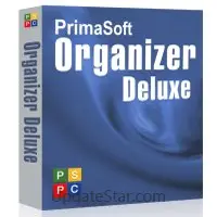 Event Organizer Deluxe 4.21