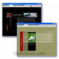 Primer Additional Template Pack for Blueframe Web